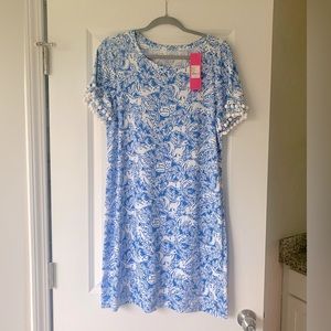 Lilly Pulitzer- Lissie Dress